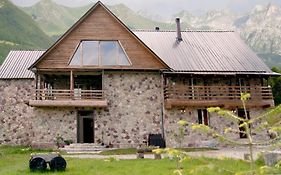 Hotel Kelmendi